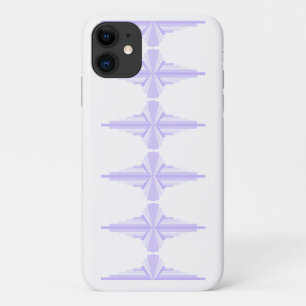 Case-Mate iPhone Case Motif Art déco à Lilac