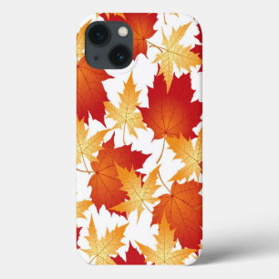 Case-Mate iPhone Case Motif automne