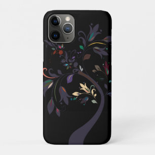 Case-Mate iPhone Case Motif aux fleurs colorées élégantes