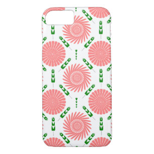 Case-Mate iPhone Case motif aux fleurs roses