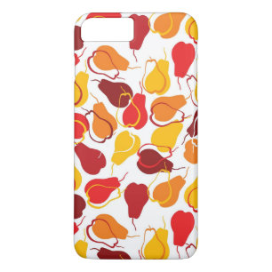 Etui iPhone Case-Mate Motif aux poires
