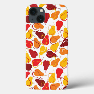 Etui iPhone Case-Mate Motif aux poires