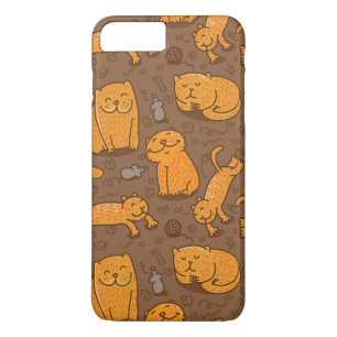 Coque Case-Mate iPhone Motif avec des chats
