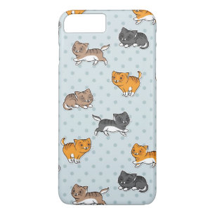 Case-Mate iPhone Case motif avec les chats drôles