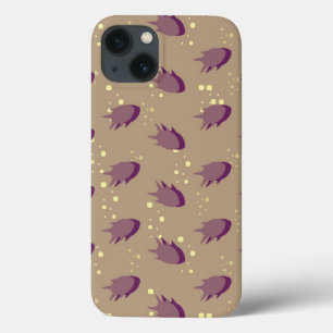Etui iPhone Case-Mate motif avec poisson 2