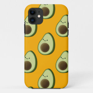Coque Case-Mate Pour iPhone Motif Avocado
