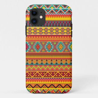 Coque Case-Mate iPhone Motif aztèque