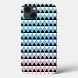Coque Case-Mate iPhone Motif aztèque tribal d'Ombre