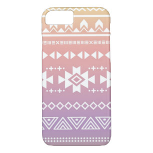 Etui iPhone Case-Mate Motif aztèque tribal d'ombre