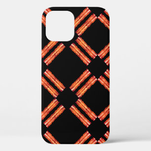 Case-Mate iPhone Case Motif Bacon