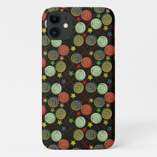 Case-Mate iPhone Case Motif bonbons Motif sucettes Sucette 28