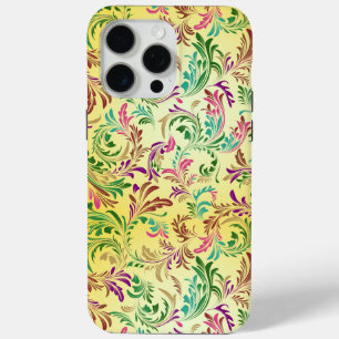 Coque Case-Mate iPhone Motif Branches Design-78466