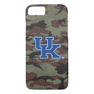 Coque Case-Mate Pour iPhone Motif BRITANNIQUE du Kentucky   Kentucky Camo