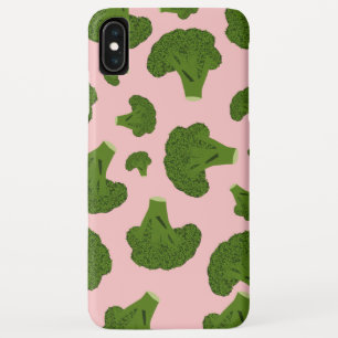 Case-Mate iPhone Case Motif Broccoli