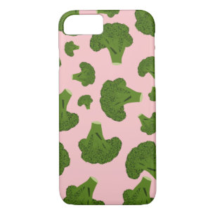 Case-Mate iPhone Case Motif Broccoli