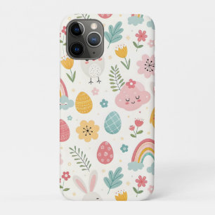 Case-Mate iPhone Case Motif Bunny de Pâques