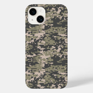 Coque Case-Mate iPhone Motif Camo alpiniste