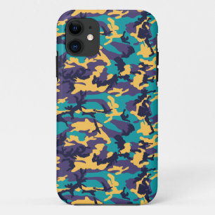 Case-Mate iPhone Case Motif camouflage de la Saint-Jean