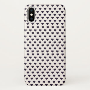 Etui iPhone Case-Mate Motif cardiaque