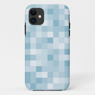 Etui iPhone Case-Mate Motif carré