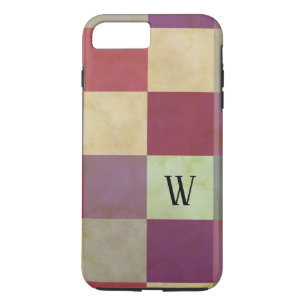 Etui iPhone Case-Mate Motif Carré audacieux