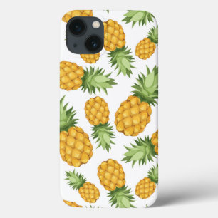 Case-Mate iPhone Case Motif Cartoon Ananas