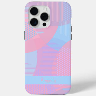 Coque Case-Mate iPhone Motif Cercle Coque-coque iphone Mate