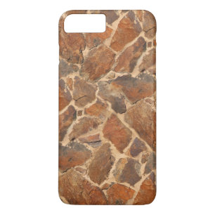 Coques Pour iPhone Motif chaud de Stonewall d'or