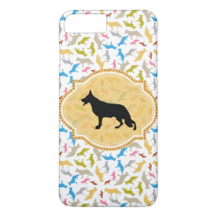 Etui iPhone Case-Mate Motif Chien de berger Primavera