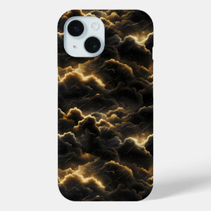 Coque Case-Mate iPhone Motif ciel nuageux