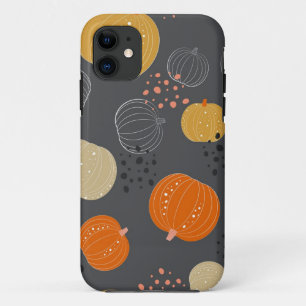 Case-Mate iPhone Case motif citrouille