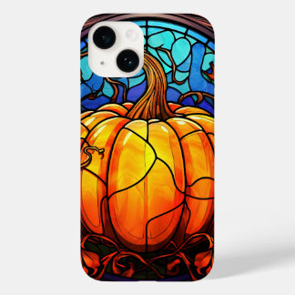 Coque Case-Mate iPhone motif citrouille mignon