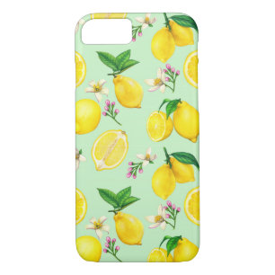 Case-Mate iPhone Case Motif Citrus
