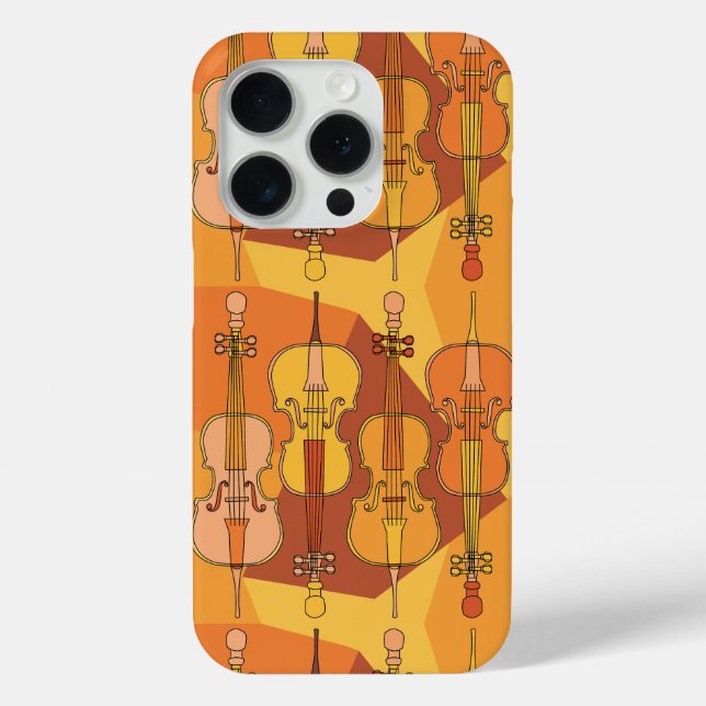 Coques Case-Mate iPhone Motif Coloré (Verso)