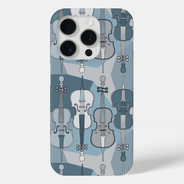 Coques Case-Mate iPhone Motif Coloré (Verso)