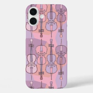 Coque Pour iPhone 16 Plus Motif Coloré