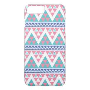 Coques Pour iPhone Motif coloré aztèque tribal