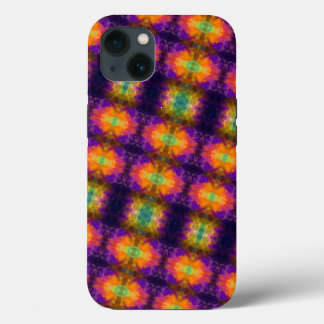 Case-Mate iPhone Case Motif coloré géométrique amusant