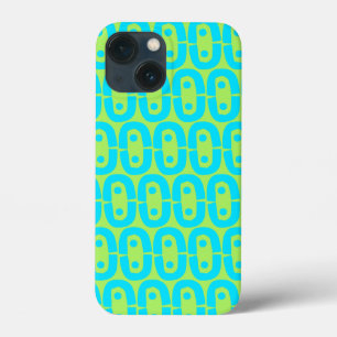 Case-Mate iPhone Case motif coloré moderne