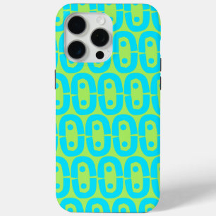 Coque Case-Mate iPhone motif coloré moderne