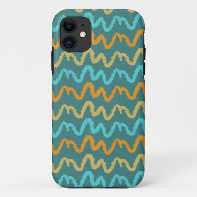 Coques Case-Mate iPhone Motif cool (Dos)