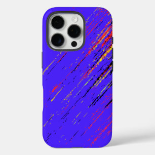 Coque iPhone 16 Pro Motif cool
