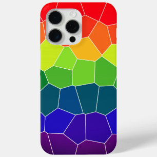 Coque Case-Mate iPhone Motif COOL Rainbow