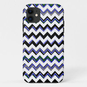 Case-Mate iPhone Case motif cool zigzag