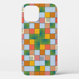 Case-Mate iPhone Case Motif couleur Abstrait transparent