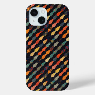 Coque Case-Mate iPhone Motif Cravate