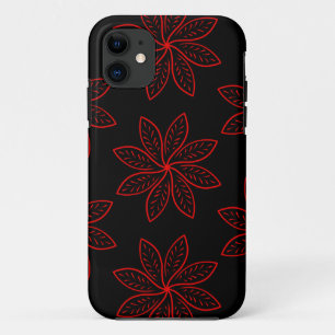 Case-Mate iPhone Case Motif criminel sur noir