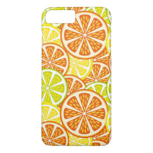 Coque Case-Mate Pour iPhone Motif d'agrume