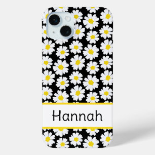 Coque Case-Mate iPhone Motif Daisy Tendance