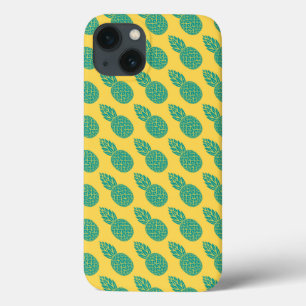 Etui iPhone Case-Mate Motif d'ananas